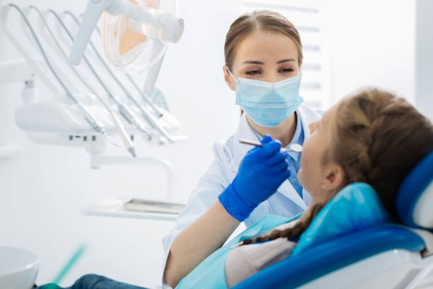 Dental X-Rays and Imaging in Atlanta, TX